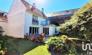 Maison 6 Pièces 182 m² à vendre à Noyon (60400)