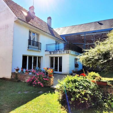 Maison 6 pièces 231000 €