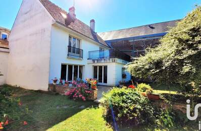 Vente Maison/villa 6 pièces — photo du bien