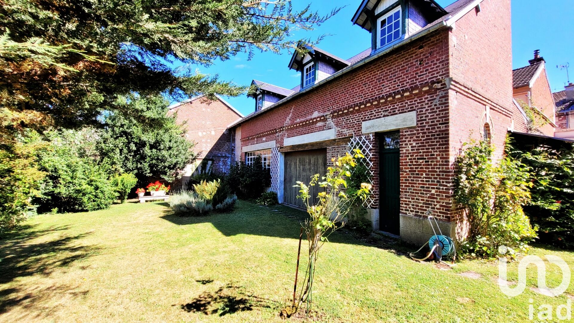 Vente Maison/villa 6 pièces - Photo 3