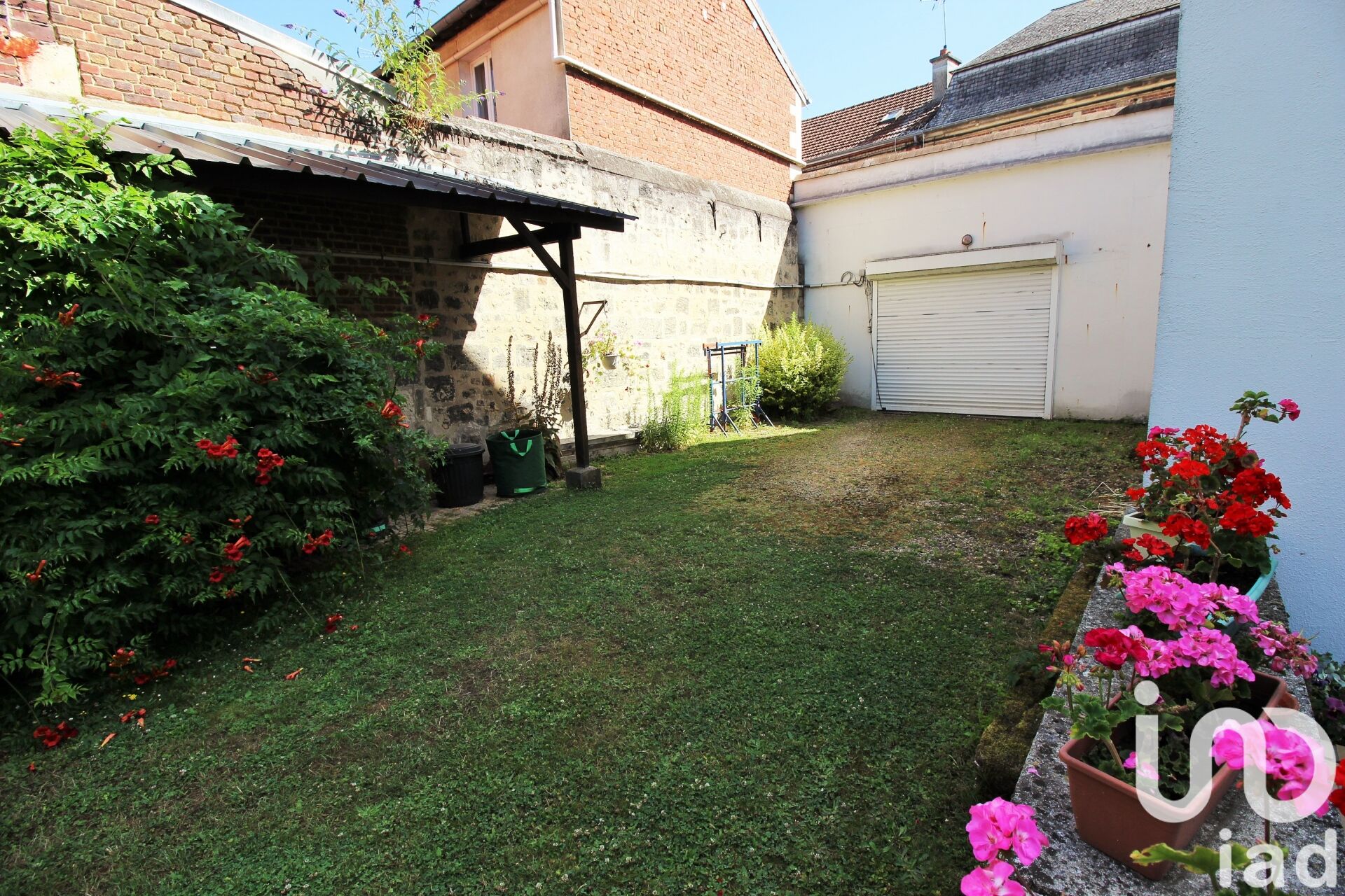 Vente Maison/villa 6 pièces - Photo 5