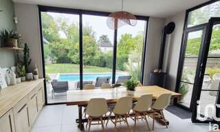 Maison 8 Pièces 253 m² à vendre à Raismes (59590)