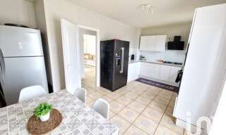 Maison 7 Pièces 150 m² à vendre à Sully-sur-Loire (45600)