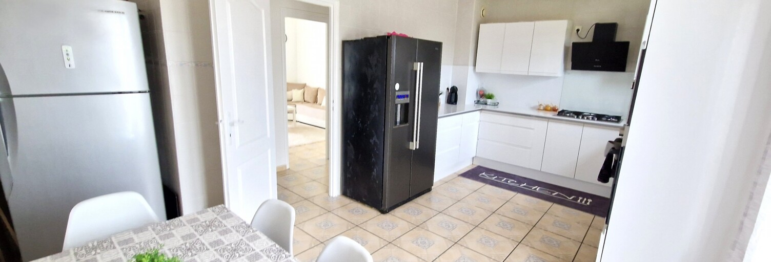 Maison 7 Pièces 150 m² à vendre à Sully-sur-Loire (45600)