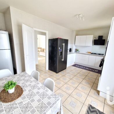 Maison 7 pièces 212900 €