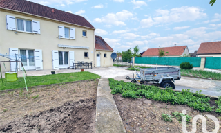 Maison 7 Pièces 150 m² à vendre à Sully-sur-Loire (45600)