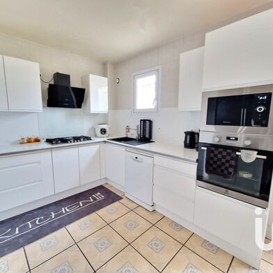 Maison 7 pièces 212900 €