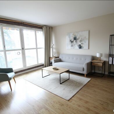 Appartement 3 pièces 172500 €