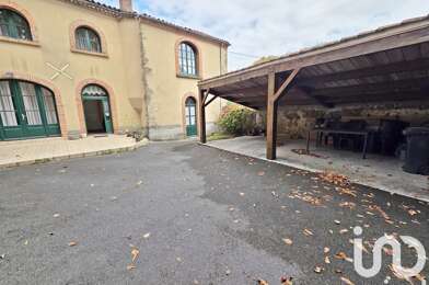 Maison 6 pièces 139000 €