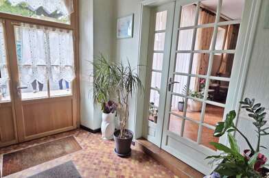 Maison 6 pièces 139000 €