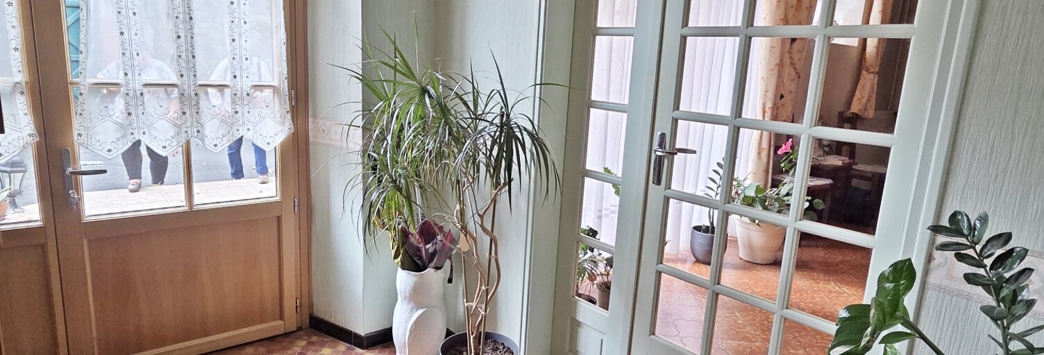 Maison 6 Pièces 159 m² à vendre à Pouzauges (85700)