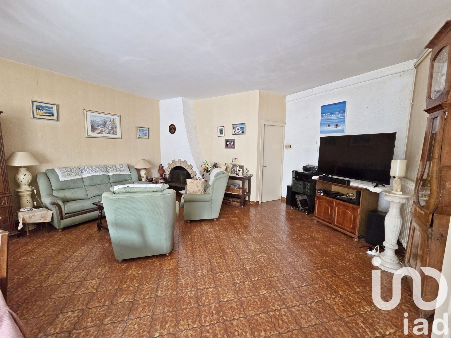 Vente Maison de ville 6 pièces - Photo 2