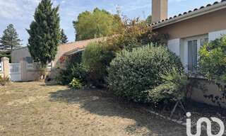 Maison 6 Pièces 189 m² à vendre à Berson (33390)