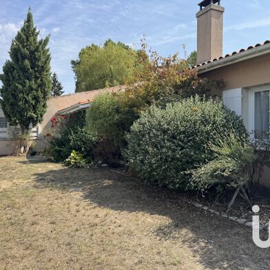 Maison 6 pièces 350000 €