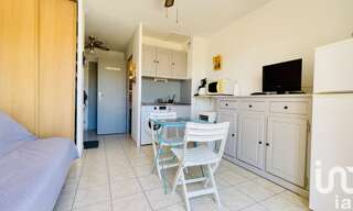Appartement 1 Pièce 19 m² à vendre à La Londe-les-Maures (83250)