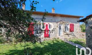 Maison 4 Pièces 107 m² à vendre à Ambonville (52110)