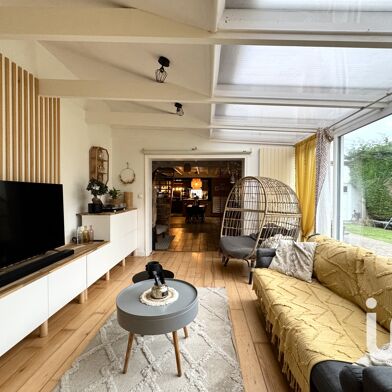 Maison 4 pièces 229000 €