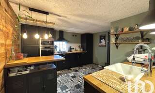 Maison 4 Pièces 122 m² à vendre à Bousbecque (59166)