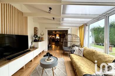 Maison 4 pièces 228900 €