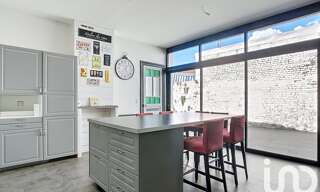 Maison 10 Pièces 277 m² à vendre à Hénin-Beaumont (62110)