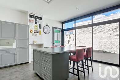 Maison 10 pièces 249900 €