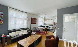 Maison 9 Pièces 223 m² à vendre à Lambersart (59130)