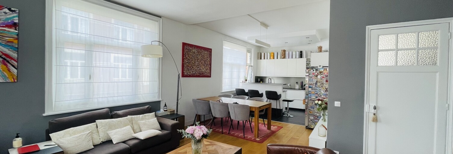 Maison 9 Pièces 223 m² à vendre à Lambersart (59130)