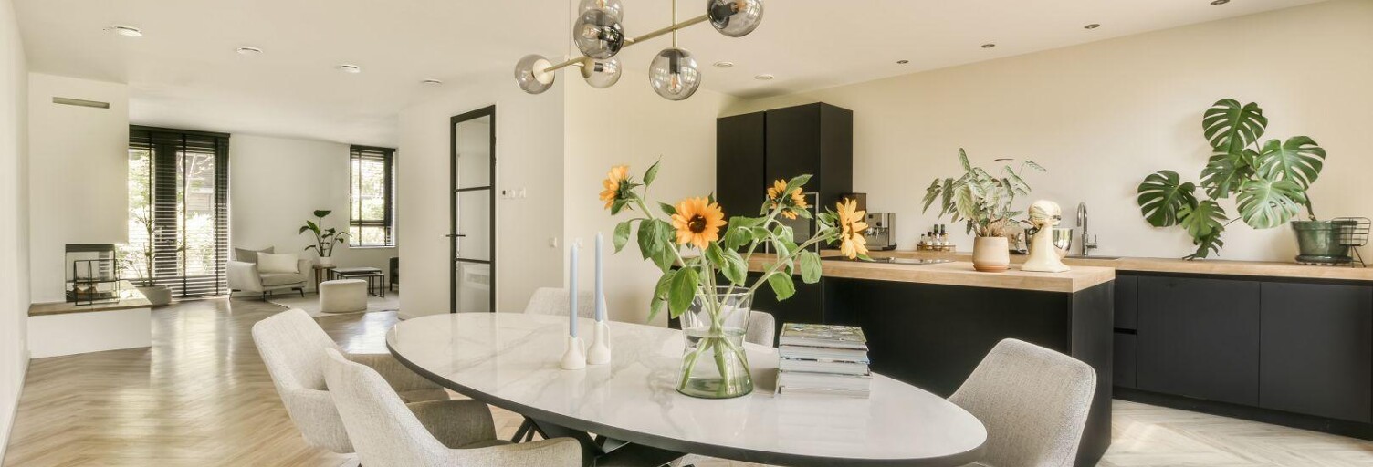 Appartement 4 Pièces 106 m² à vendre à Vannes (56000)