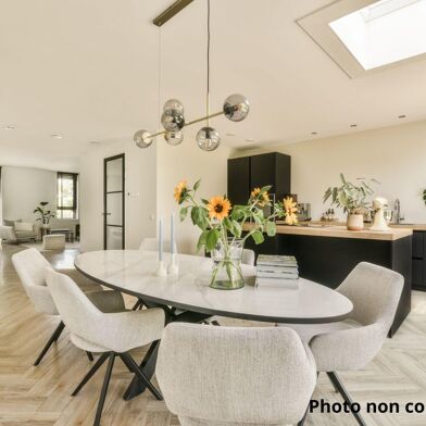 Appartement 4 pièces 899900 €