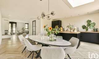 Appartement 4 Pièces 106 m² à vendre à Vannes (56000)