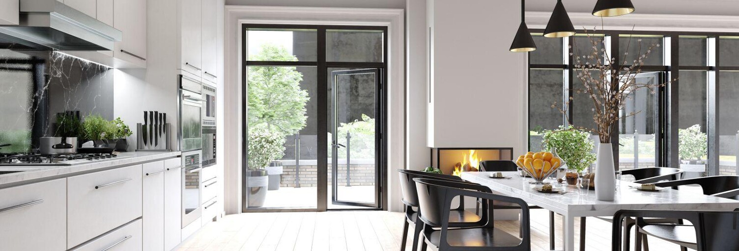 Appartement 3 Pièces 66 m² à vendre à Vannes (56000)