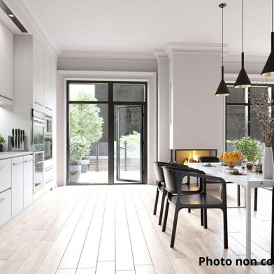 Appartement 3 pièces 489900 €