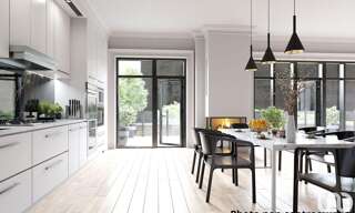 Appartement 3 Pièces 66 m² à vendre à Vannes (56000)