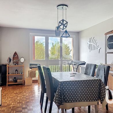 Appartement 4 pièces 132000 €