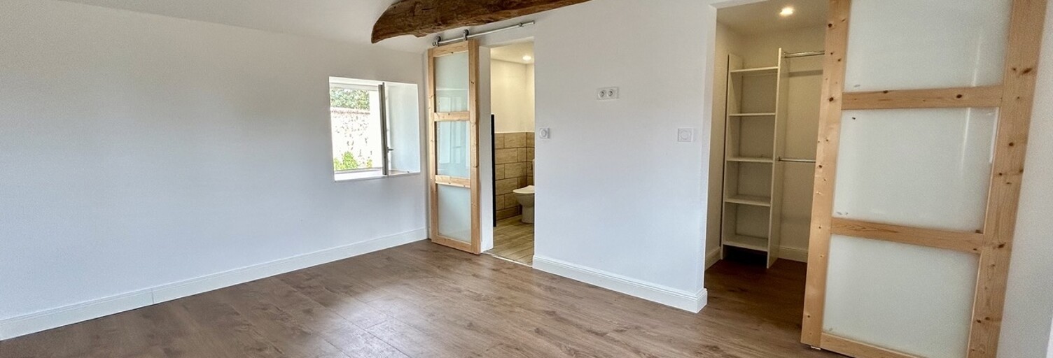 Maison 5 Pièces 142 m² à vendre à Argenton-les-Vallées (79150)