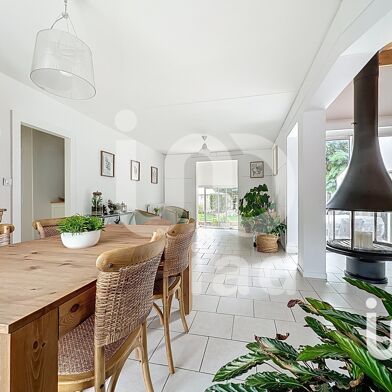 Maison 7 pièces 525000 €