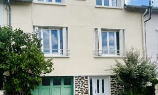 Maison 5 Pièces 102 m² à vendre à Arnage (72230)