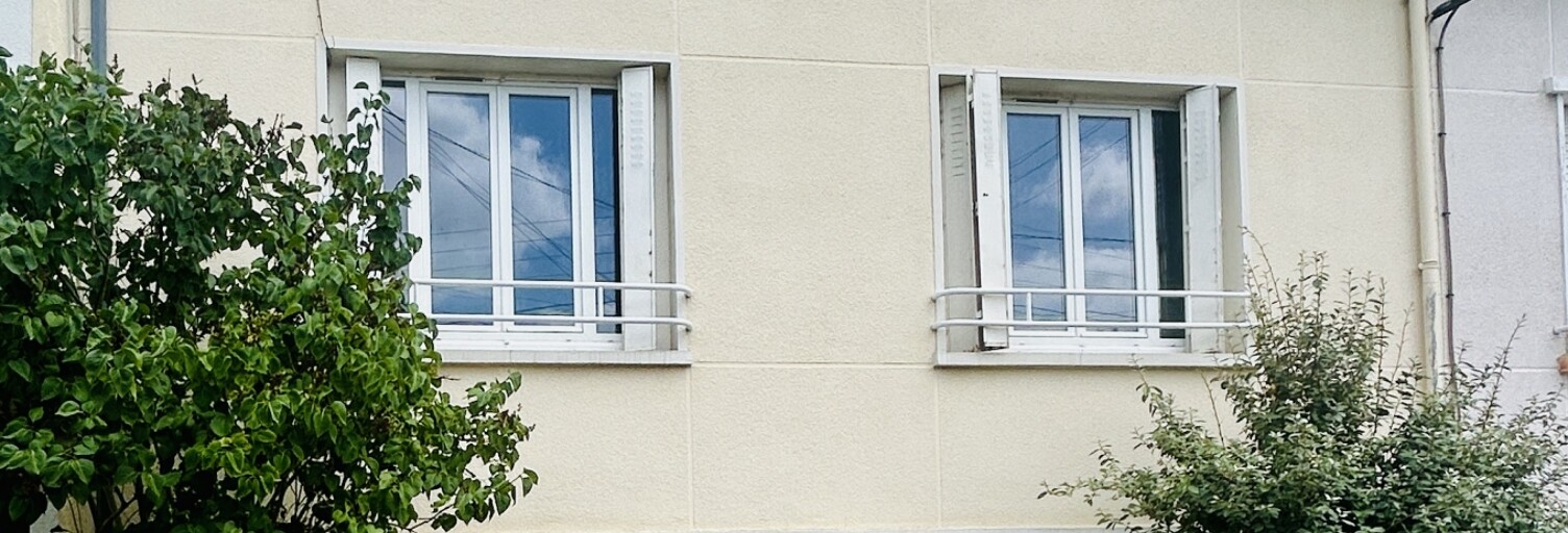 Maison 5 Pièces 102 m² à vendre à Arnage (72230)