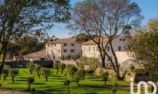 Maison 13 Pièces 870 m² à vendre à Le Muy (83490)