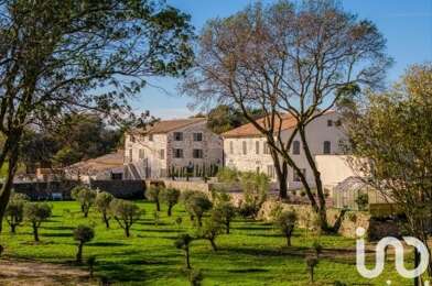 Maison 13 pièces 7500000 €