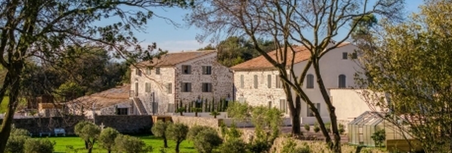 Maison 13 Pièces 870 m² à vendre à Le Muy (83490)