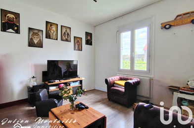 Maison 4 pièces 199500 €