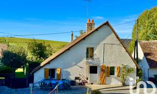 Maison 7 Pièces 152 m² à vendre à Sancerre (18300)