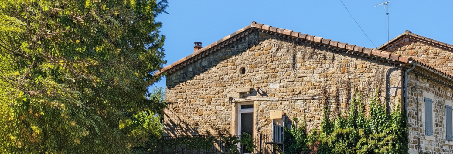 Maison 5 Pièces 112 m² à vendre à Les Assions (07140)