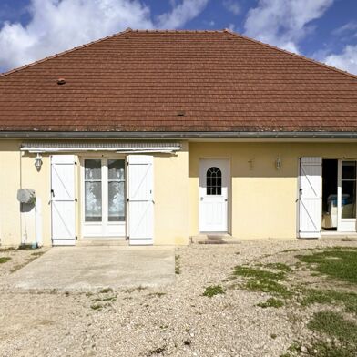 Maison 5 pièces 230000 €