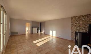 Maison 5 Pièces 127 m² à vendre à Piney (10220)