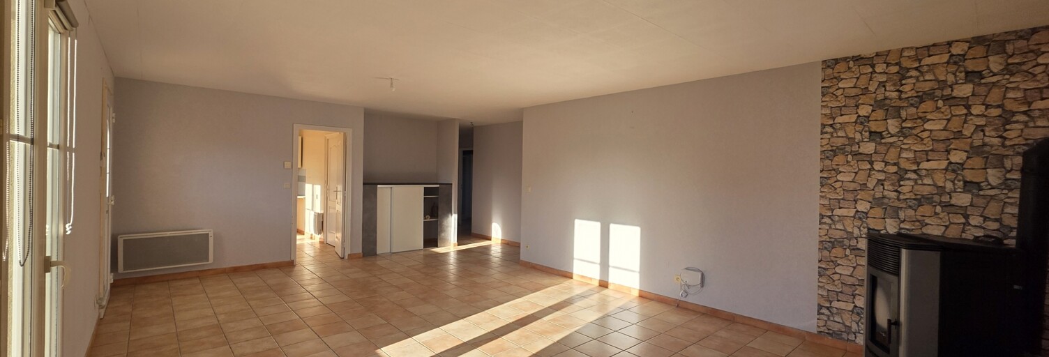 Maison 5 Pièces 127 m² à vendre à Piney (10220)