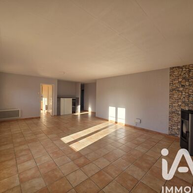 Maison 5 pièces 230000 €