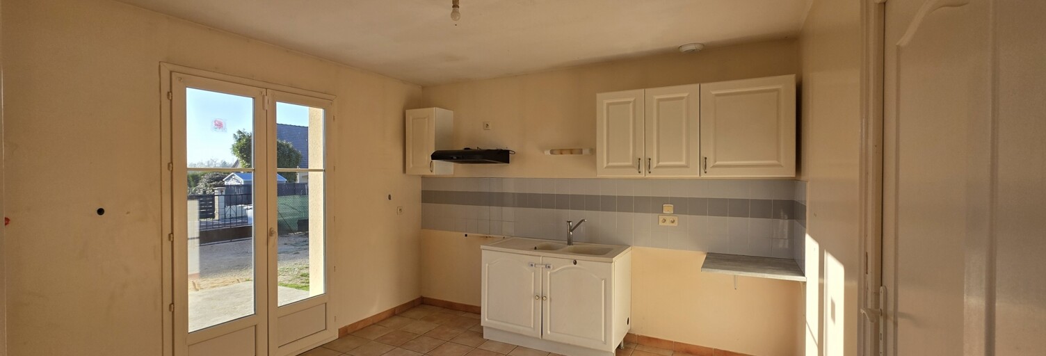 Maison 5 Pièces 127 m² à vendre à Piney (10220)