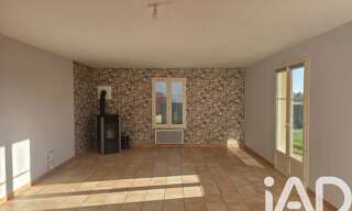 Maison 5 Pièces 127 m² à vendre à Piney (10220)